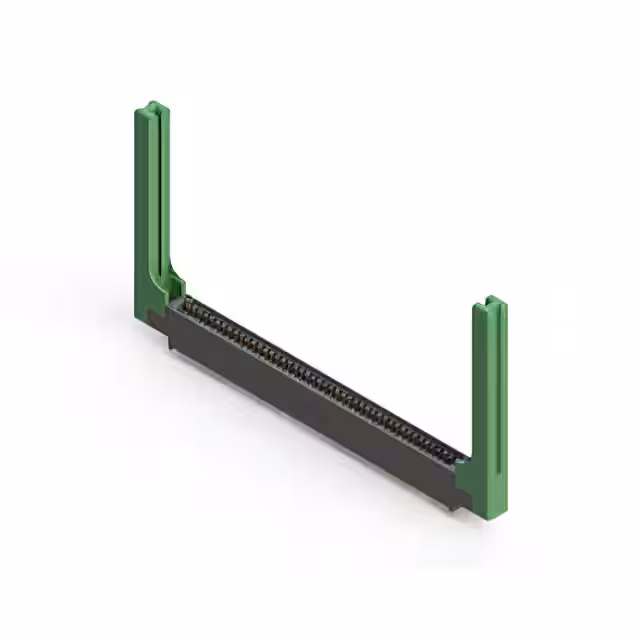 395-092-520-858 EDAC Inc.  Edgeboard Connectors